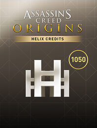 Assassin's Creed Origins - Helix Credits Small Pack
