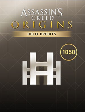 Assassin's Creed Origins - Helix Credits Small Pack, Assassin's Creed Origins - Helix Credits Small Pack