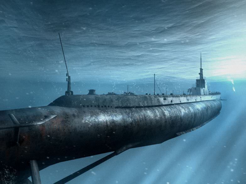 silent hunter 4 download silent hunter 4 download