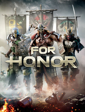 For Honor