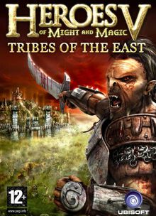 Heroes Of Might And Magic 5 Add On 2