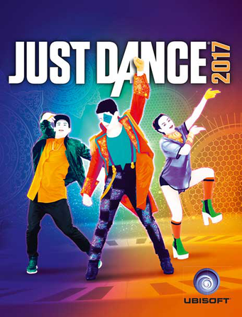 Just Dance 2017 · PC, Nintendo Switch · Ubisoft Store - DE