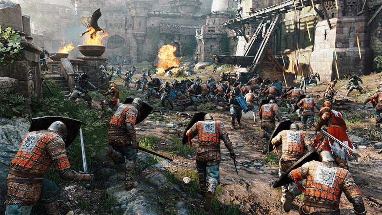 For Honor, , large