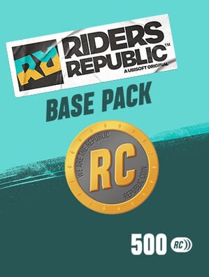 Republic Coins Base Pack, Republic Coins Base Pack