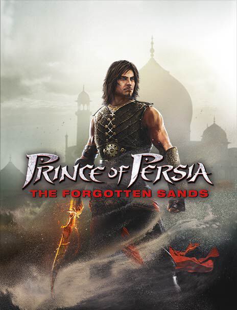 prince of persia the forgotten sands prince of persia the forgotten sands