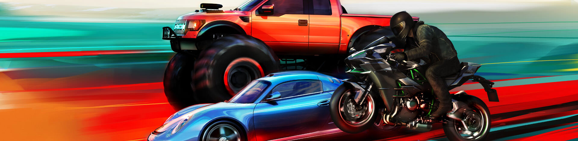 The Crew Season Pass