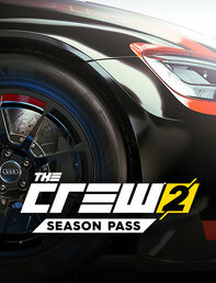 THE CREW® 2 - Season Pass, , large