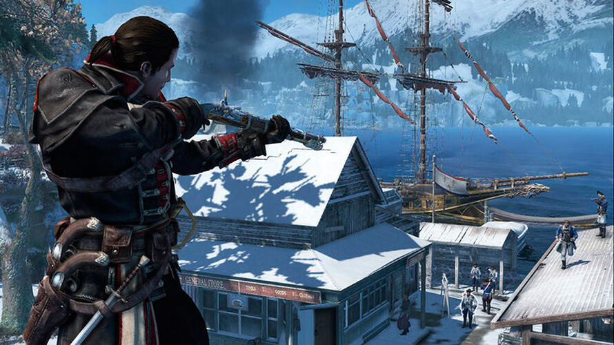 Kaufe Assassin's Creed Animus Pack · PC · Ubisoft Store - DE