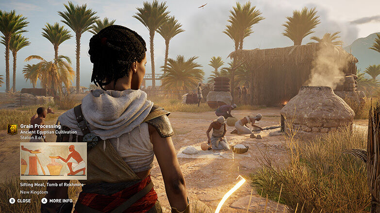 Discovery Tour By Assassin S Creed Ancient Egypt European Ubisoft