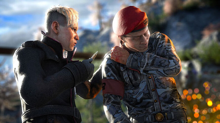 Buy Far Cry 4 Gold Edition For Pc Ubisoft Official Store Buy Far Cry 4 Gold Edition For Pc Ubisoft Official Store