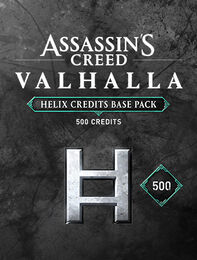 Assassin's Creed Valhalla Base Pack, Assassin's Creed Valhalla Base Pack