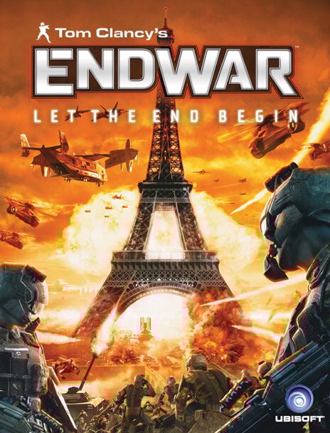 End ward clearance