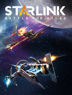 Starlink - Starter Pack