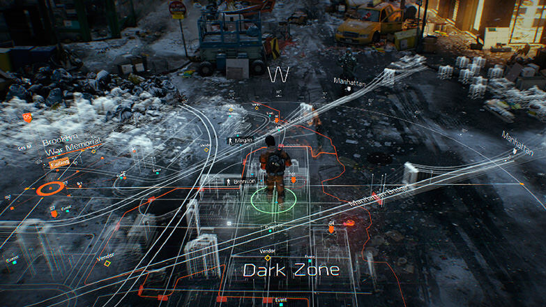The Division Gold Edition Ubisoft Store Us