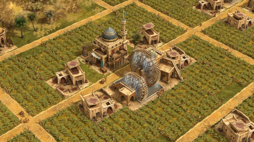 Buy Anno 1404 History For Pc Ubisoft Official Store