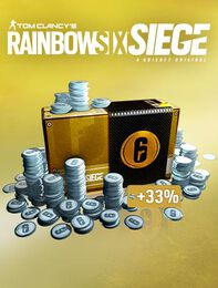 Buy Tom Clancy's Rainbow Six Siege | PS4