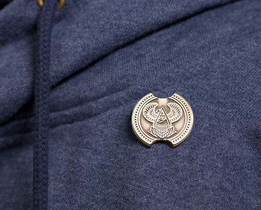 Assassin's Creed Origins | Official Pin | Ubisoft Store