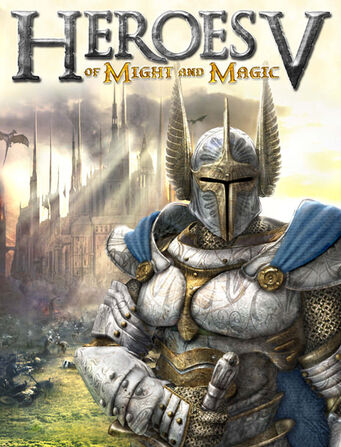 Buy Heroes of Might and Magic® V Hammers of Fate