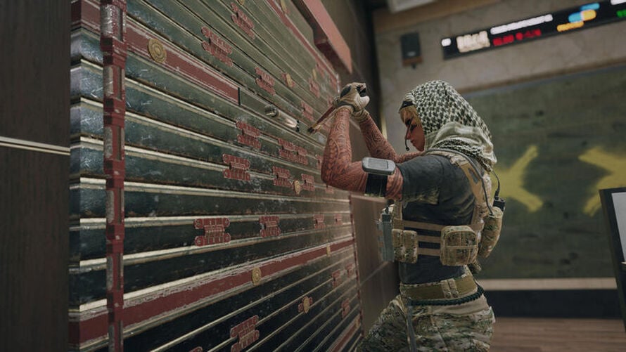 Buy Tom Clancy S Rainbow Six Siege Gold Edition For Pc Ubisoft Official Store
