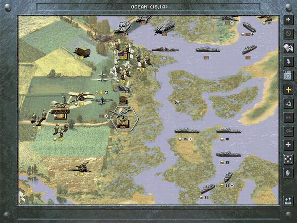 Panzer General 2 Ca Ubisoft