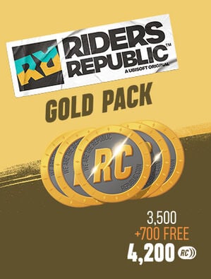 Republic Coins Gold Pack, Republic Coins Gold Pack