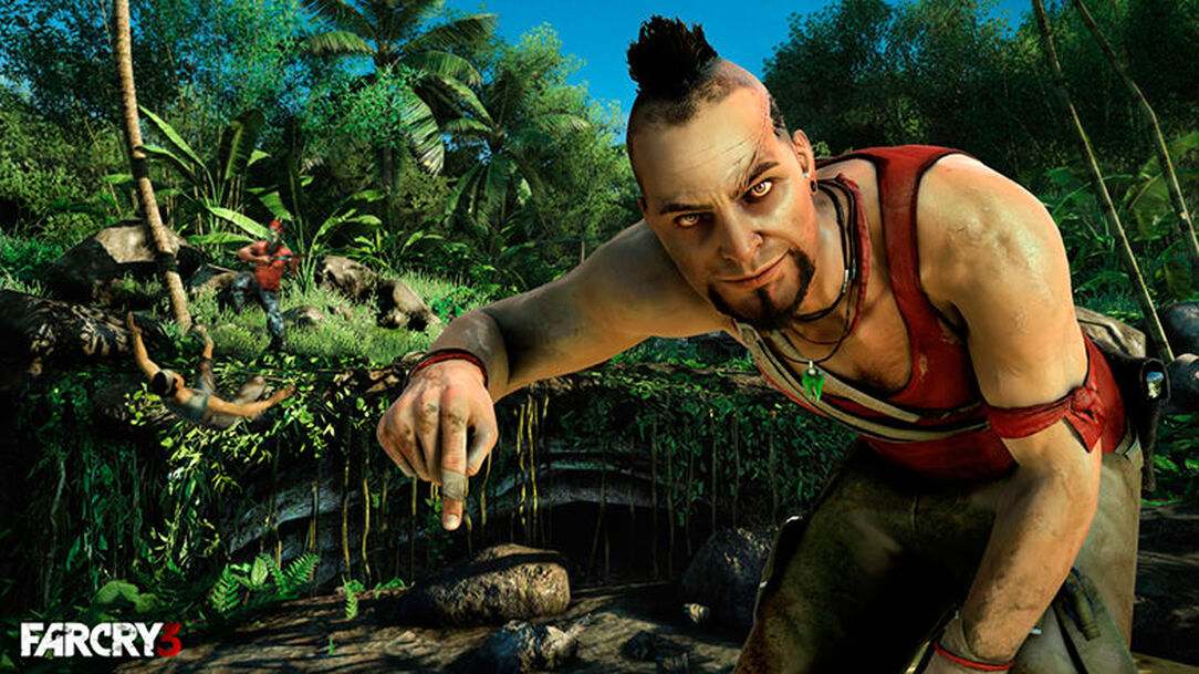 Far Cry 3 Torrent Xbox 360 Ita