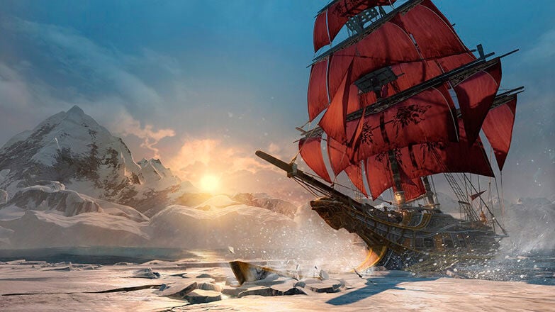 assassin creed rogue pc assassin creed rogue pc