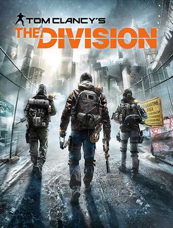 The Division Season Pass DLC Expansion | Ubisoft Official Store