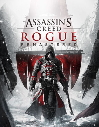 Assassin S Creed Rogue