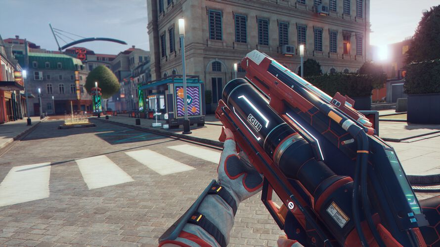 ハイパースケープ Pcゲーム Ubisoft Store公式