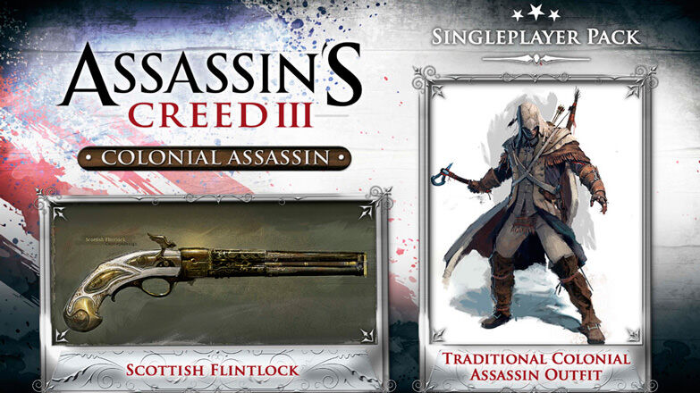 assassin s creed iii