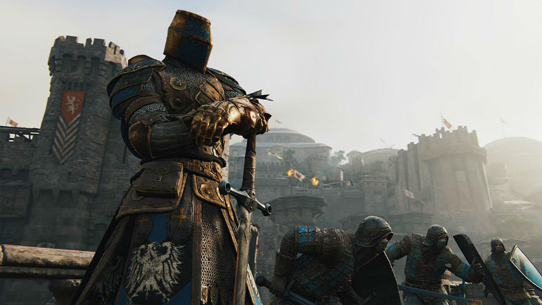 Buy For Honor For Pc Ubisoft Official Store