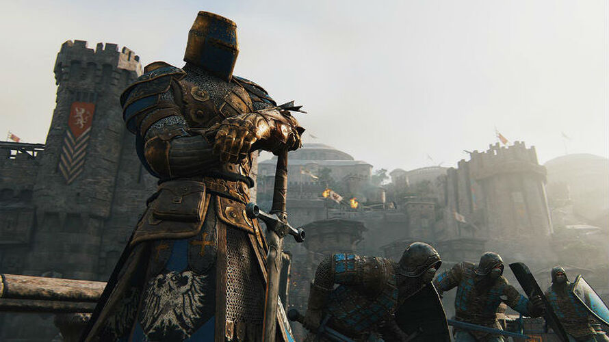 Buy For Honor Starter Edition For Pc Ubisoft Official Store Buy For Honor Starter Edition For Pc Ubisoft Official Store