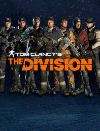 Tom Clancy's The Division™- Fronteinsatz-Outfit-Paket - DLC