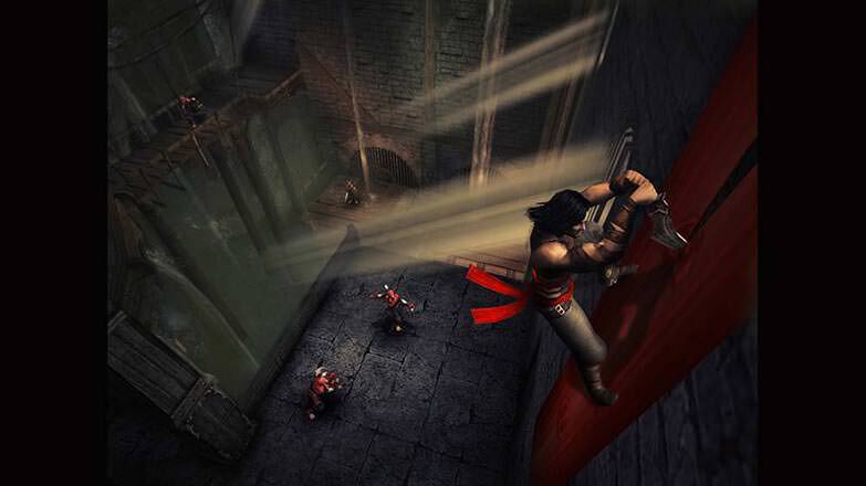 prince of persia for pc prince of persia for pc