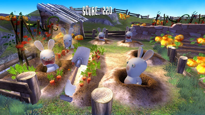Rabbids