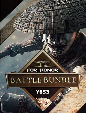 For Honor Y6S3 Battle Bundle, For Honor Y6S3 Battle Bundle, , large