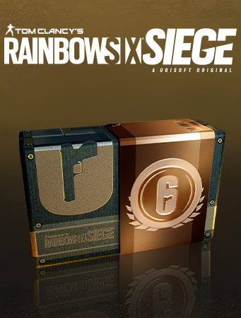 rainbow six siege shop