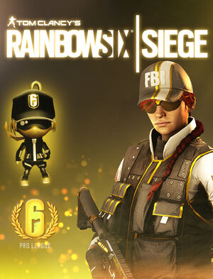 Pro League Ash Set, Pro League Ash Set, , large