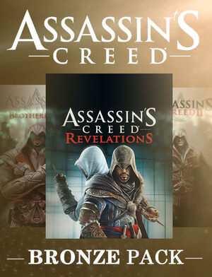 Assassin S Creed Silver Pack Japan Uplay Pc