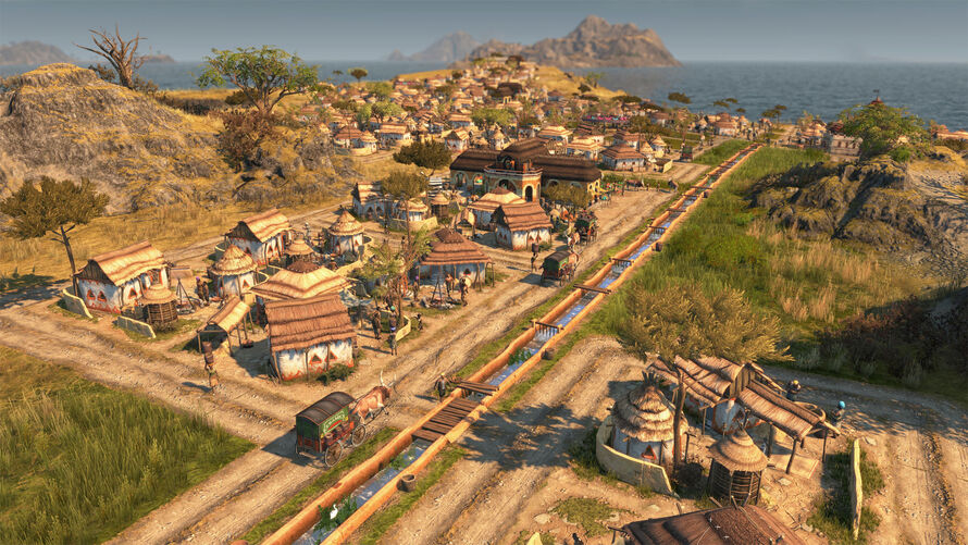 anno 1800 dlc land of lions pc download