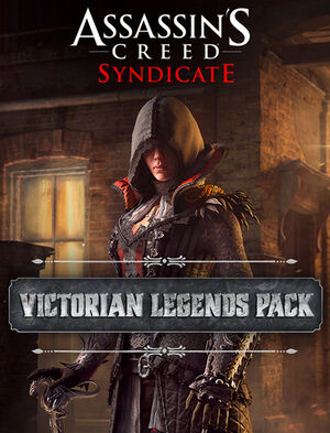 Buy Assassin S Creed Syndicate Steampunk Pack