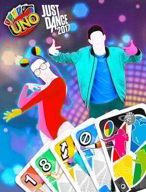 UNO® Just Dance Theme DLC, UNO® Just Dance Theme DLC