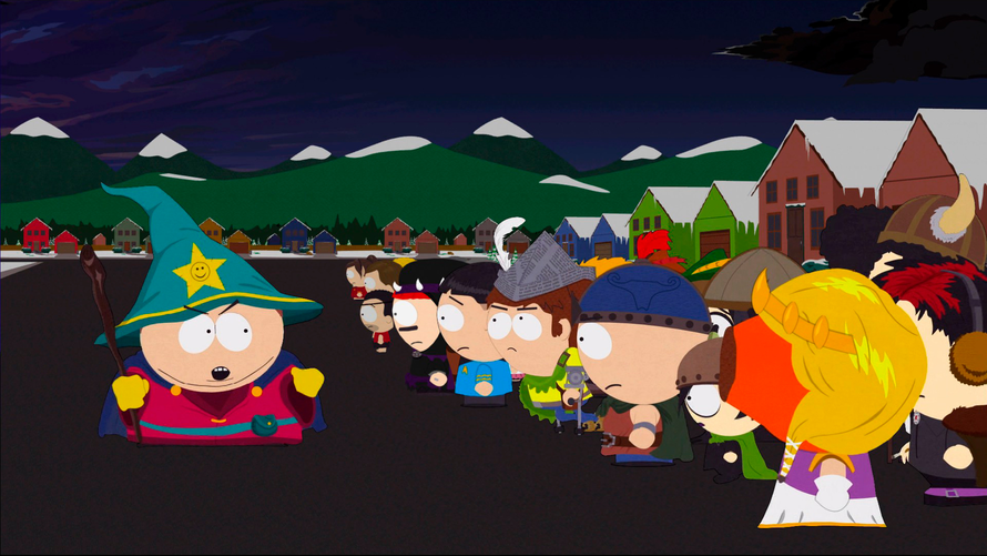 Comprar South Park The Stick Of Truth