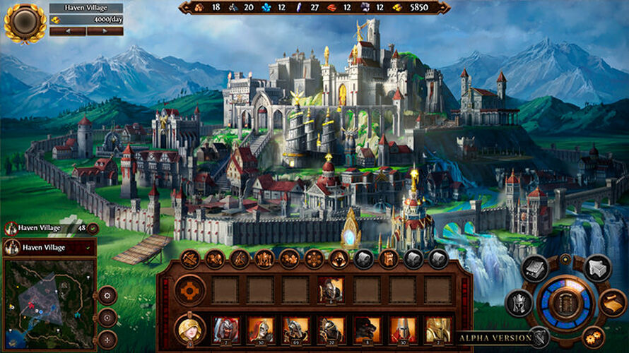 Might And Magic Heroes Vii