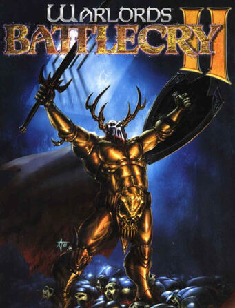 Warlords Battlecry 2 International Ubisoft