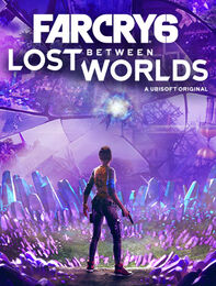 Far Cry 6: Lost Between Worlds, , large