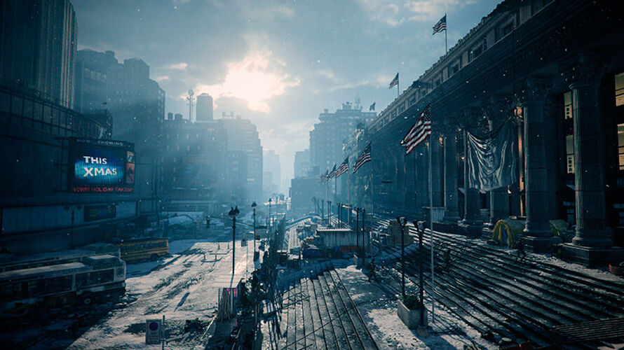 The Division Gold Edition Ubisoft Store Us