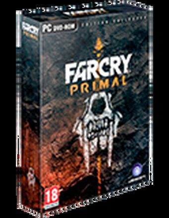 Far Cry® Primal - Collector's Edition