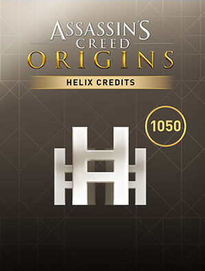 Assassin's Creed Origins - Helix Credits Small Pack, Assassin's Creed Origins - Helix Credits Small Pack, , large